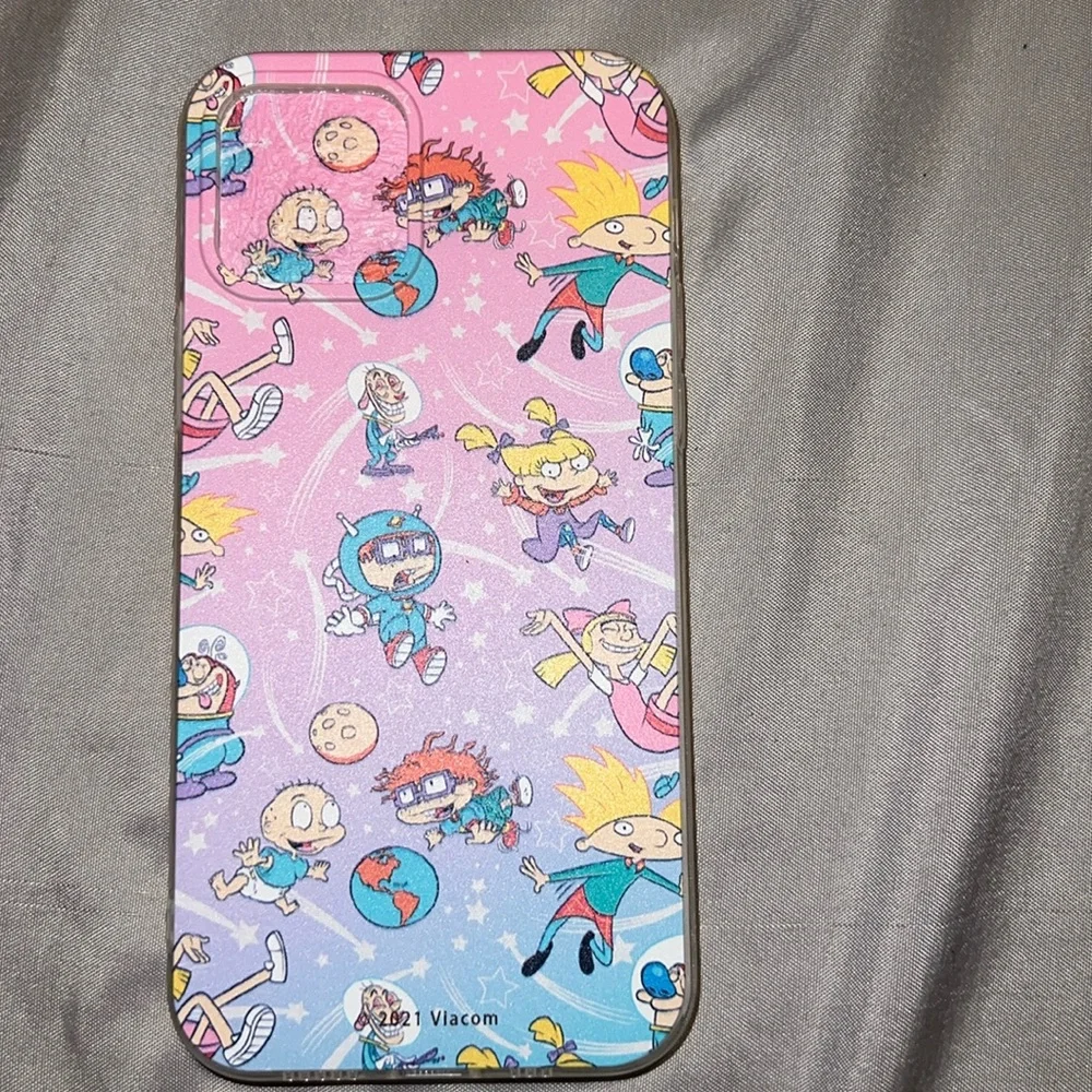 90s phone case